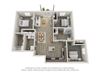 3 Bedroom 2 Bathroom